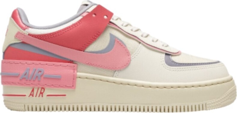 Nike Obuv Air Force 1 Shadow, DV7449101