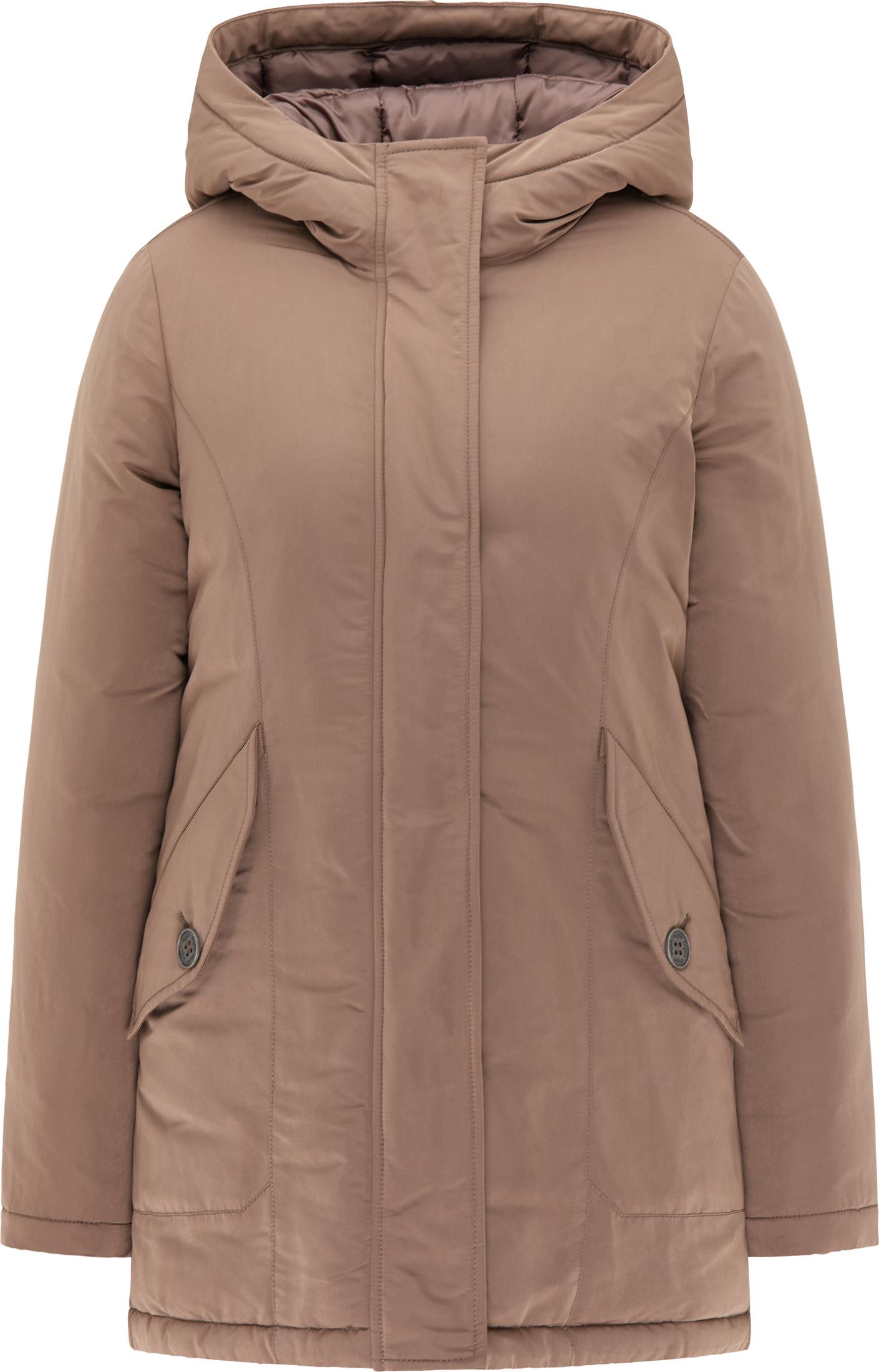 Jeona damen jacke - schlamm Jeona damen jacke - schlamm, L