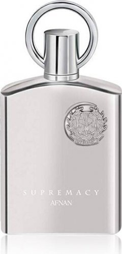 Afnan Supremacy Silver Woda perfumowana, 150 ml