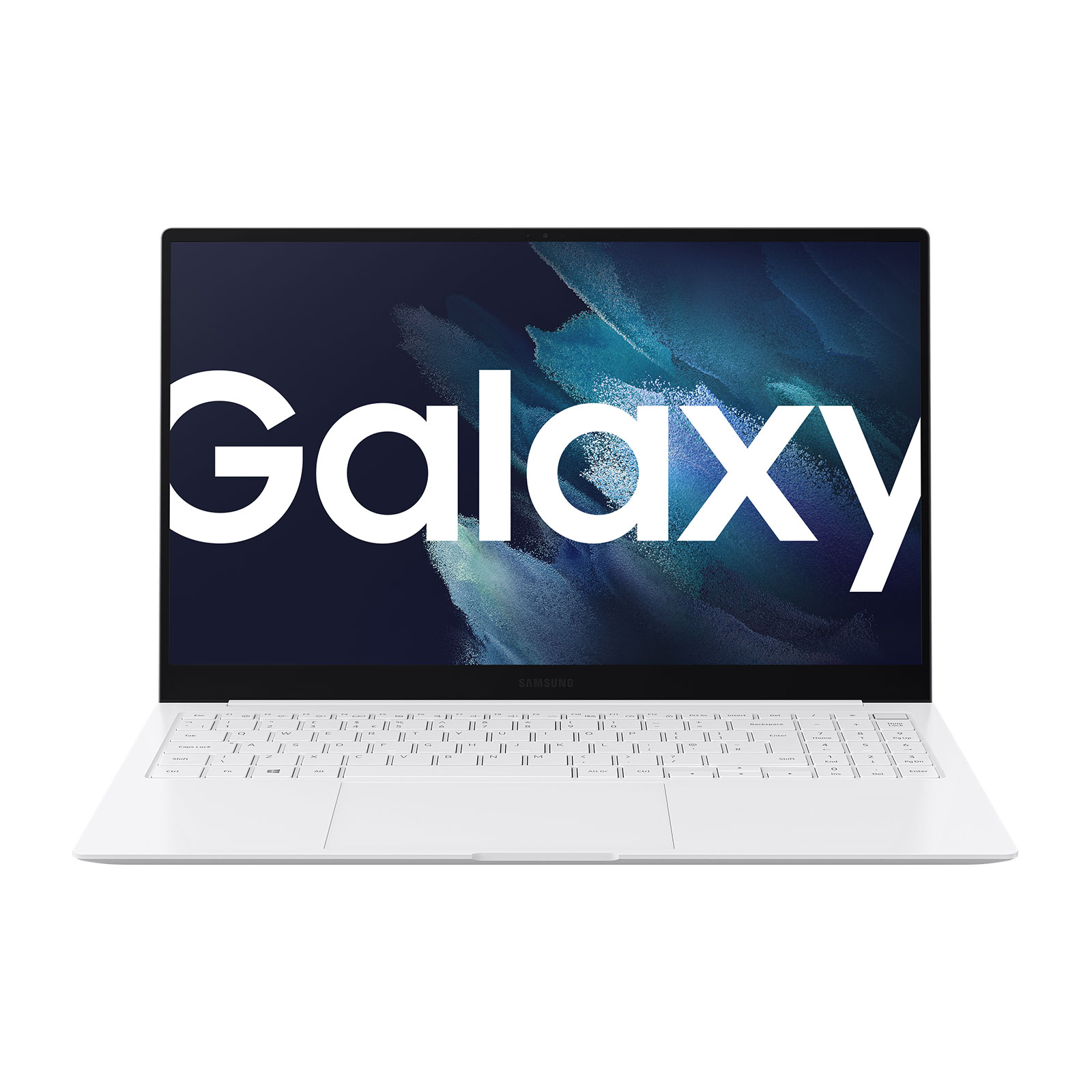 Samsung Galaxy Book Pro (NP950XDB-KE1DE) 1 TB SSD / 16 GB - Notebook - mystická strieborná