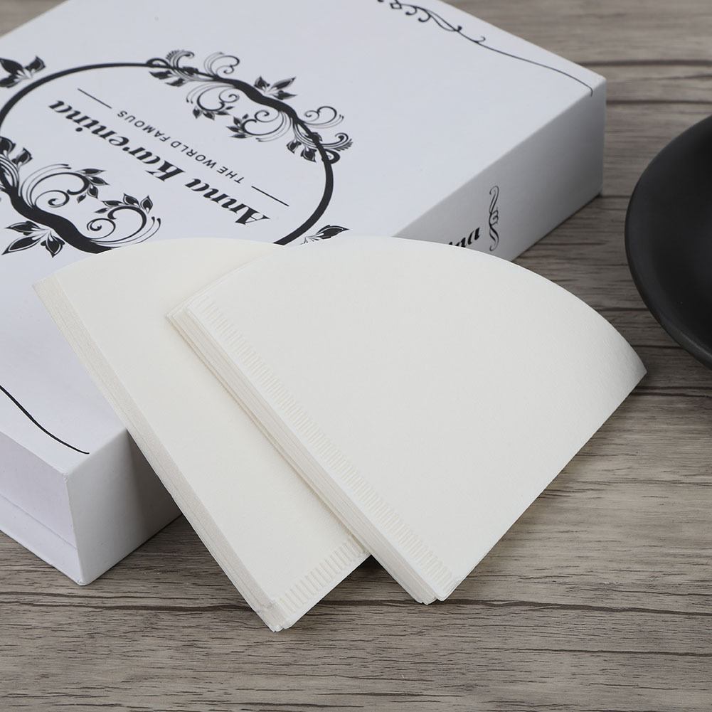 Cocosity Coffee Filter Paper, Coffee Strainers, Coffee Cup Filter Paper, Filter Papers, Coffee Filters, Coffee Filter Paper Cone