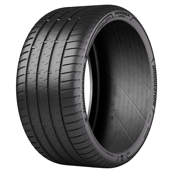 Pneumatiky BRIDGESTONE 345/30 R21 111Y POTENZA SPORT (L) XL RUN FLAT