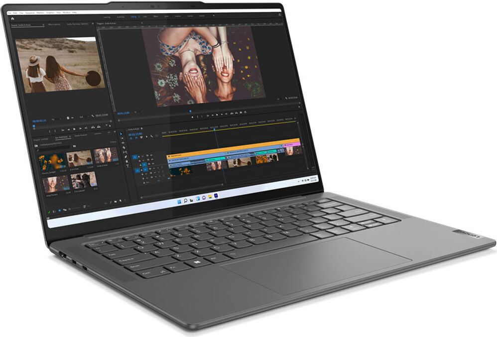 Laptop Lenovo Yoga Pro 7 14IRH8 14,5