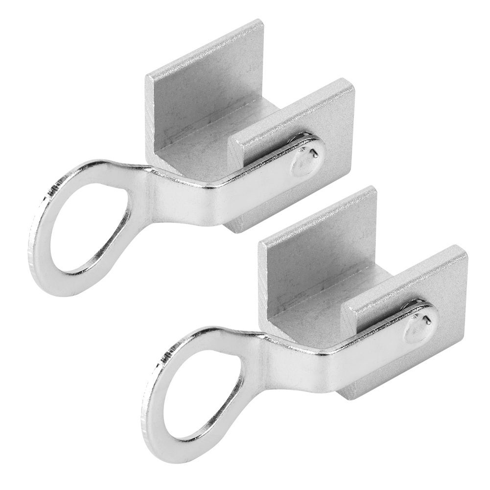 Cocosity Fensterschloss,Schiebefensterschloss,Fensterschloss Stop,Fenstersicherheitsschloss,Fensterbeschläge