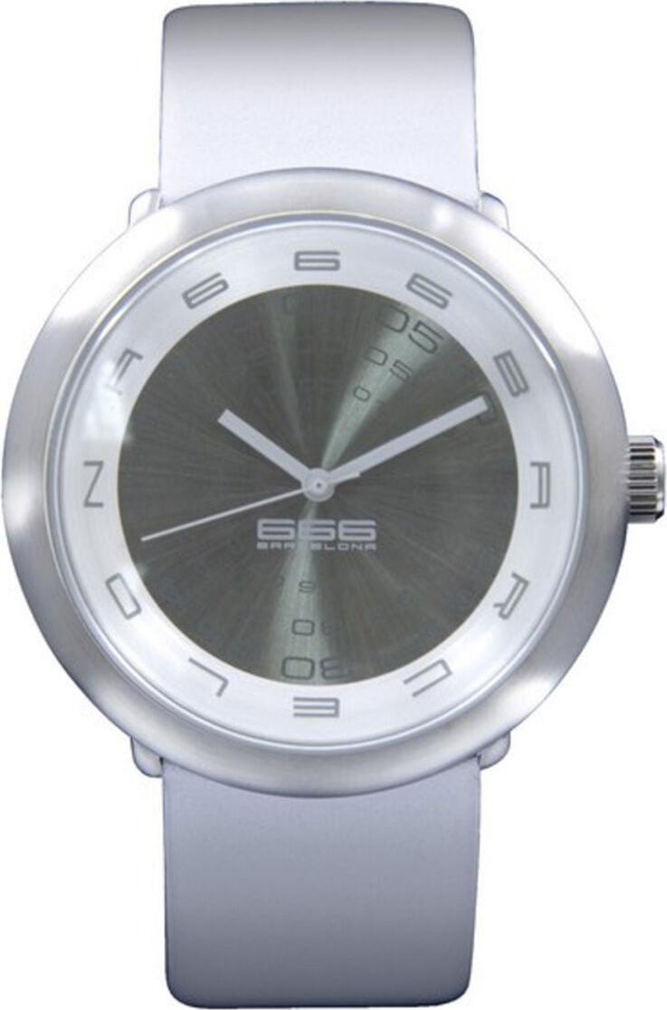 Pánske hodinky 666 Barcelona 666-233 (Ø 43 mm)