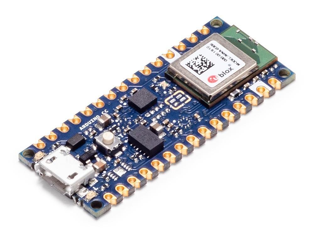 Arduino AG Arduino Board ABX00030 (ABX00030)