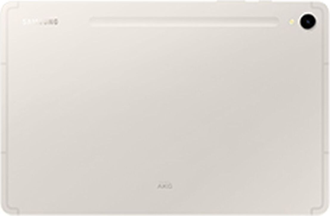 Samsung Galaxy Tab S9 128 GB Wifi + 5G béžová Nová