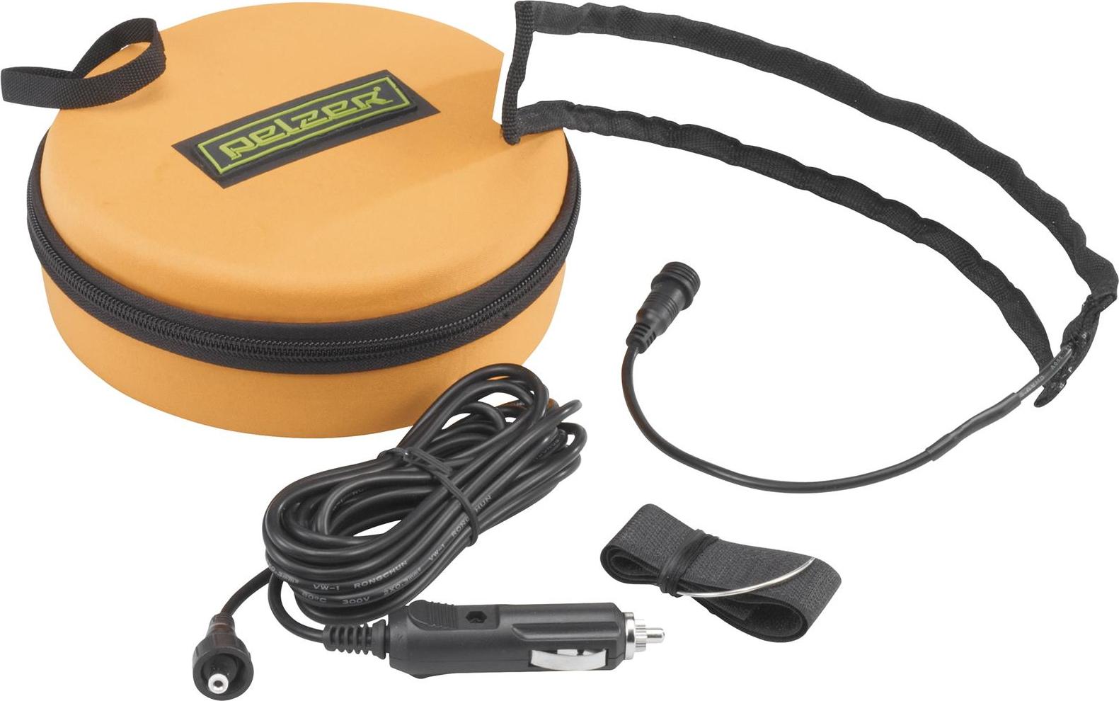 Mosella Pelzer LED Light Strip Bivvy Bright Zeltlampe Zeltlicht