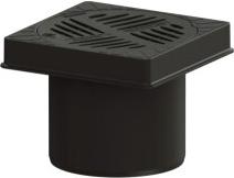 KESSEL 67985 Aufsatzstück