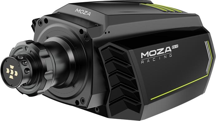 Moza Racing R16 V2 Základňa pretekárskeho kolesa