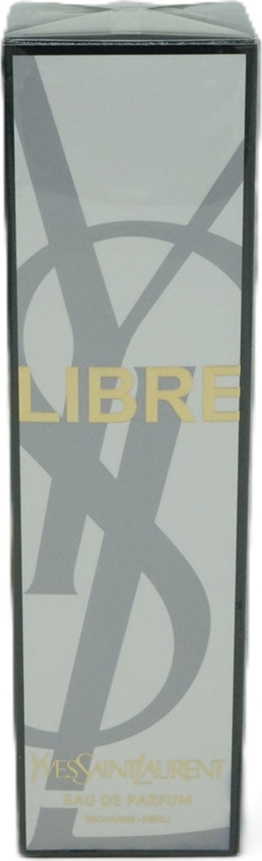 Yves Saint Laurent Libre parfumovaná voda dámska 100 ml náhradná náplň