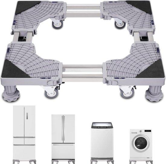 OEM Waschmaschinen Aufbauständer - Waschmaschinen Aufbauständer - Waschmaschinen Unterbau - Waschmaschinen Aufbauständer mit Ladestation - Waschmaschinen Aufbauständer - Waschmaschinen Aufbauständer 2026