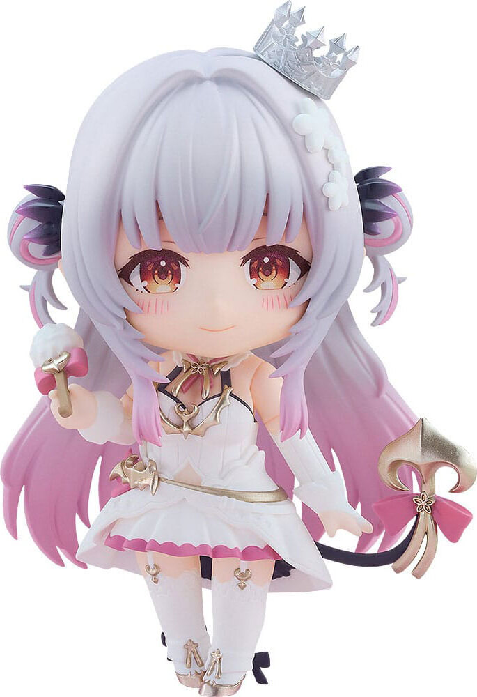 Good Smile Company Patra Suou VTuber Nendoroid Actionfigur Suou Patra 10 cm 152