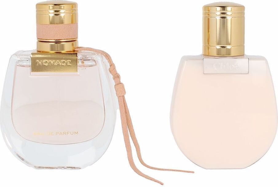 Chloé Nomade Giftset + parfumovaná voda 50ml + telové mlieko 100ml