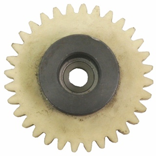 ATIKA Ersatzteil | Kettenzahnrad groß für Bodenhacke MHB 80 381824