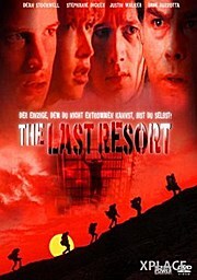 Last Resort, The