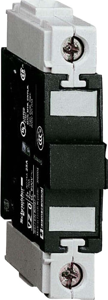 Schneider Electric Hauptkontakt-Modul VZ0