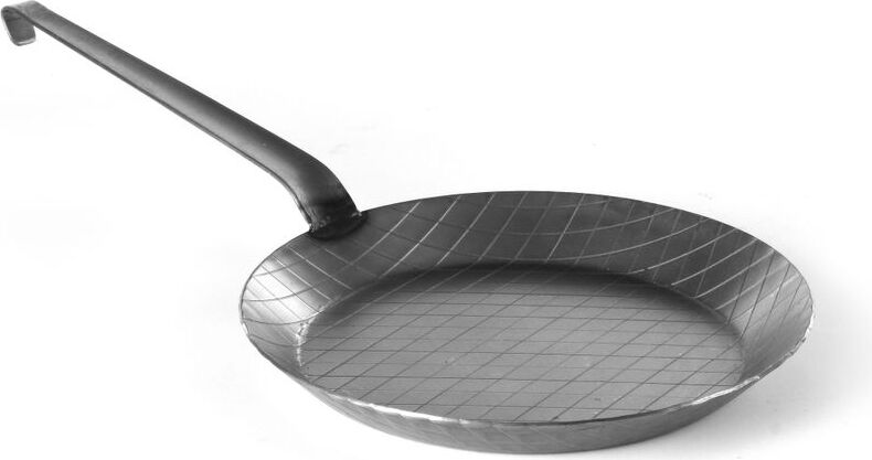 Bratpfanne HENDI, 320x(H)50mm 626344