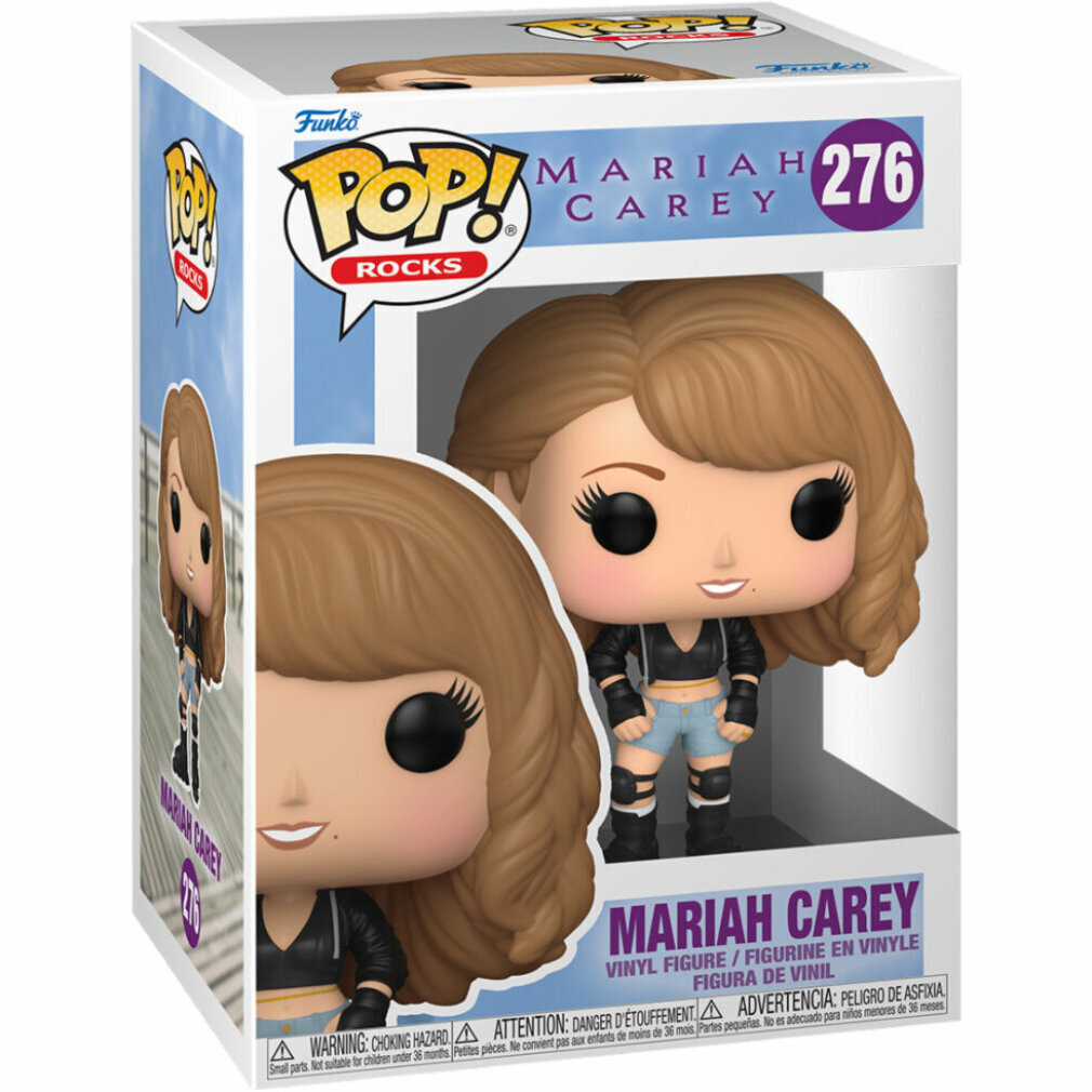 Mariah Carey - Mariah Carey 276 - Funko Pop! - Vinyl Figur 64057