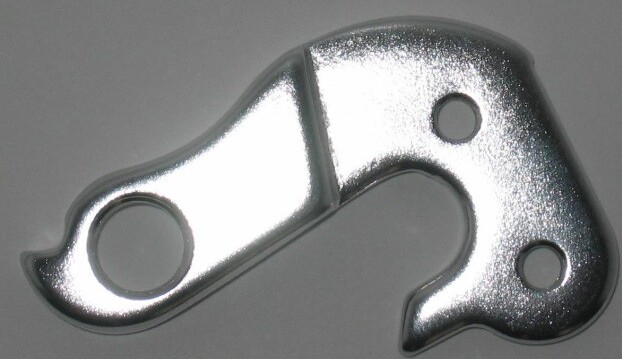 Marwi Ausfallende Fahrrad Schaltauge MTB universal Ausfallenden Mountainbike DOP