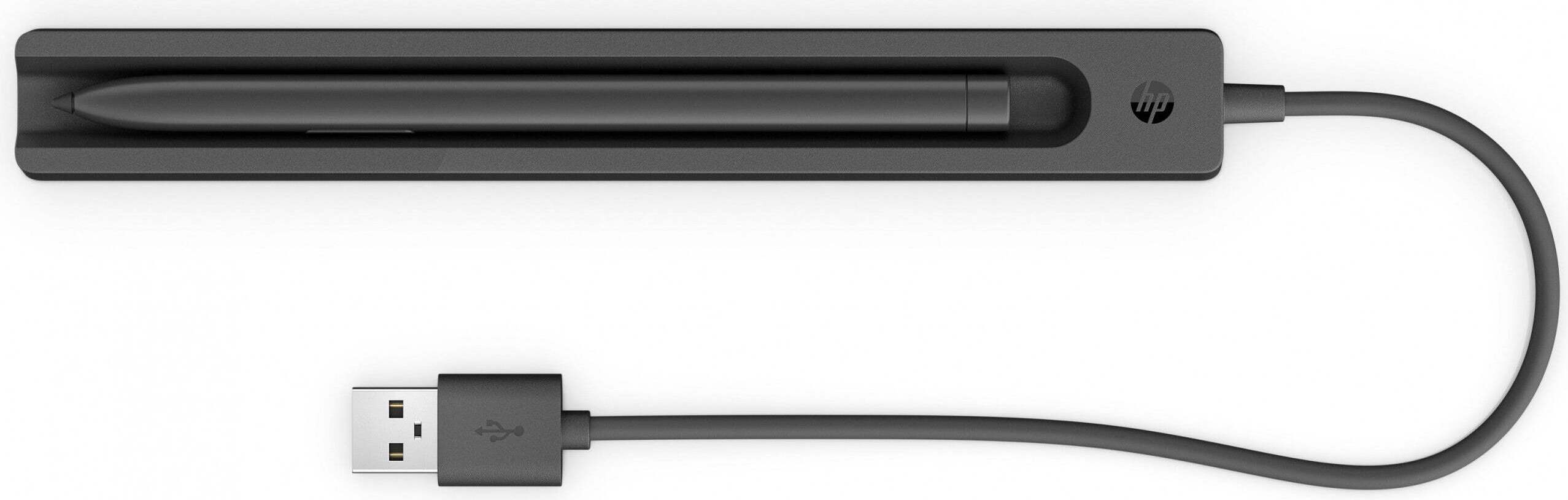 HP Rechargeable Slim Pen Charger-WW