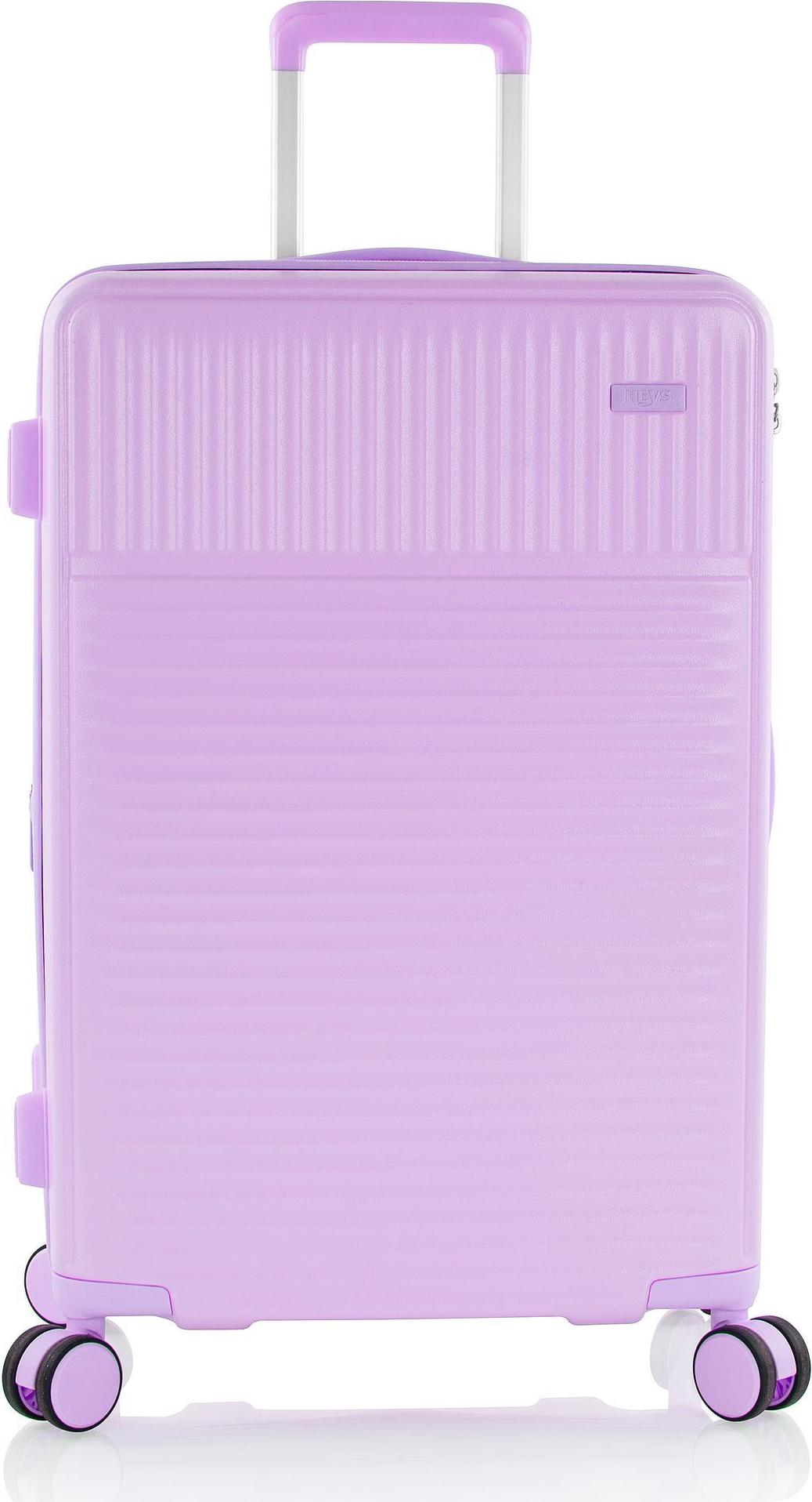 Bells Louisiana Pastry Heys Pastel 4 Rollen Trolley M 66 cm mit Dehnfalte 10155-0120-26