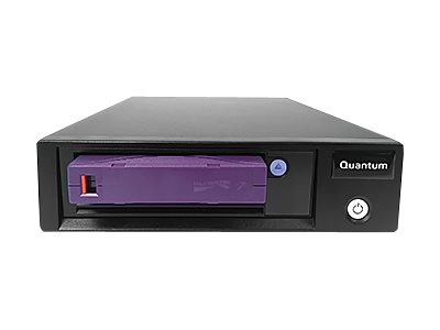 Quantum LTO-7 HH - Bandlaufwerk - LTO Ultrium (6 TB / 15 TB) TC-L72BN-AR