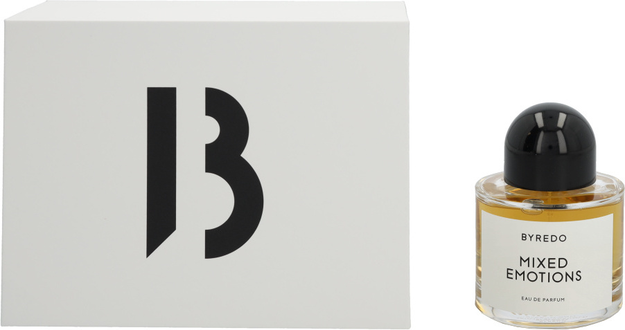 その他 BYREDO MIXED EMOTIONS Eau de Parfum Byredo Mixed Emotions Edp Spray | Kaufland.pl