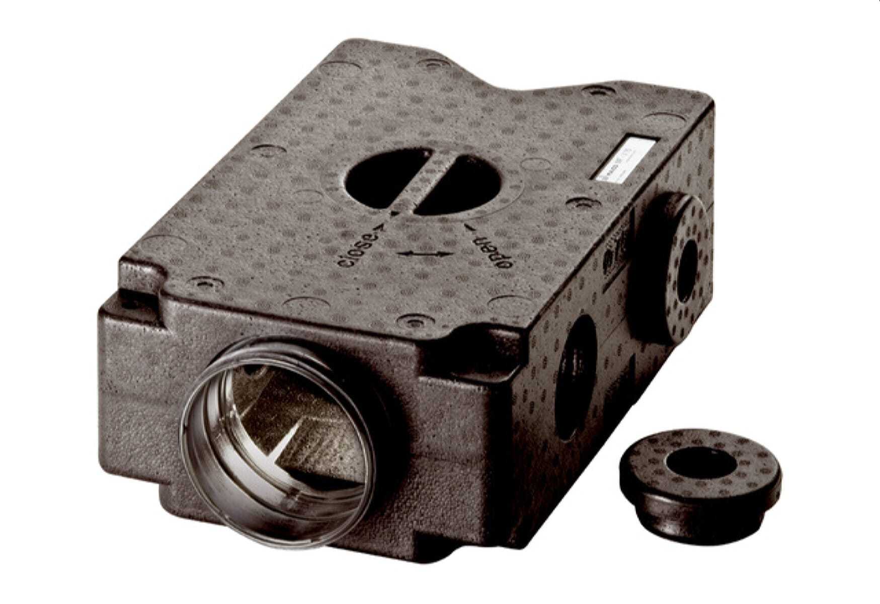 Maico Luftverteiler MF-V75 0059.0969