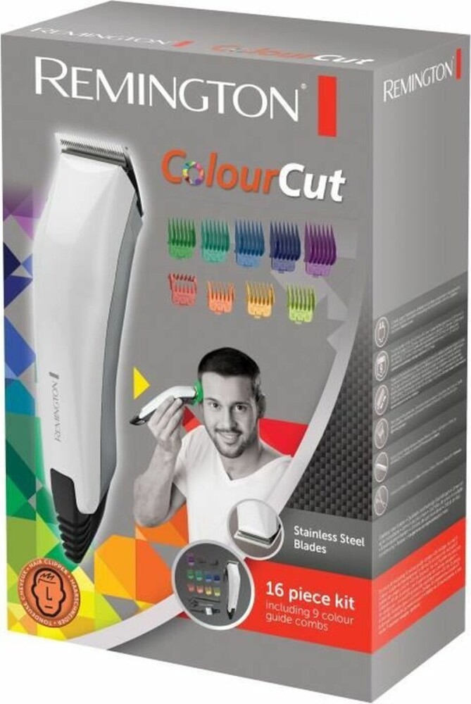 Haarschneider/Rasierer Remington Colour Cut HC5035 S7142671
