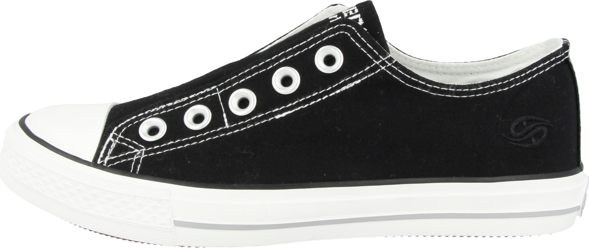 DOCKERS BY GERLI Dámske tenisky Canvas