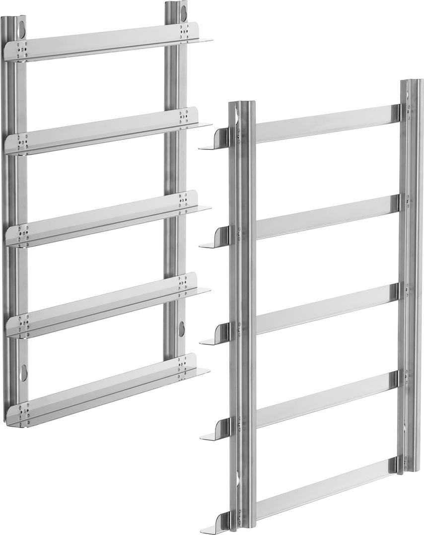 Bartscher Auflageschienen 6040 SST2-7110