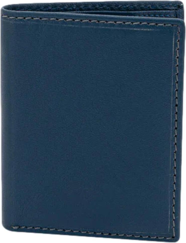 Friedrich | 23 Friedrich23 - 16066-5 - Geldbörse - Uni - Redford - blau