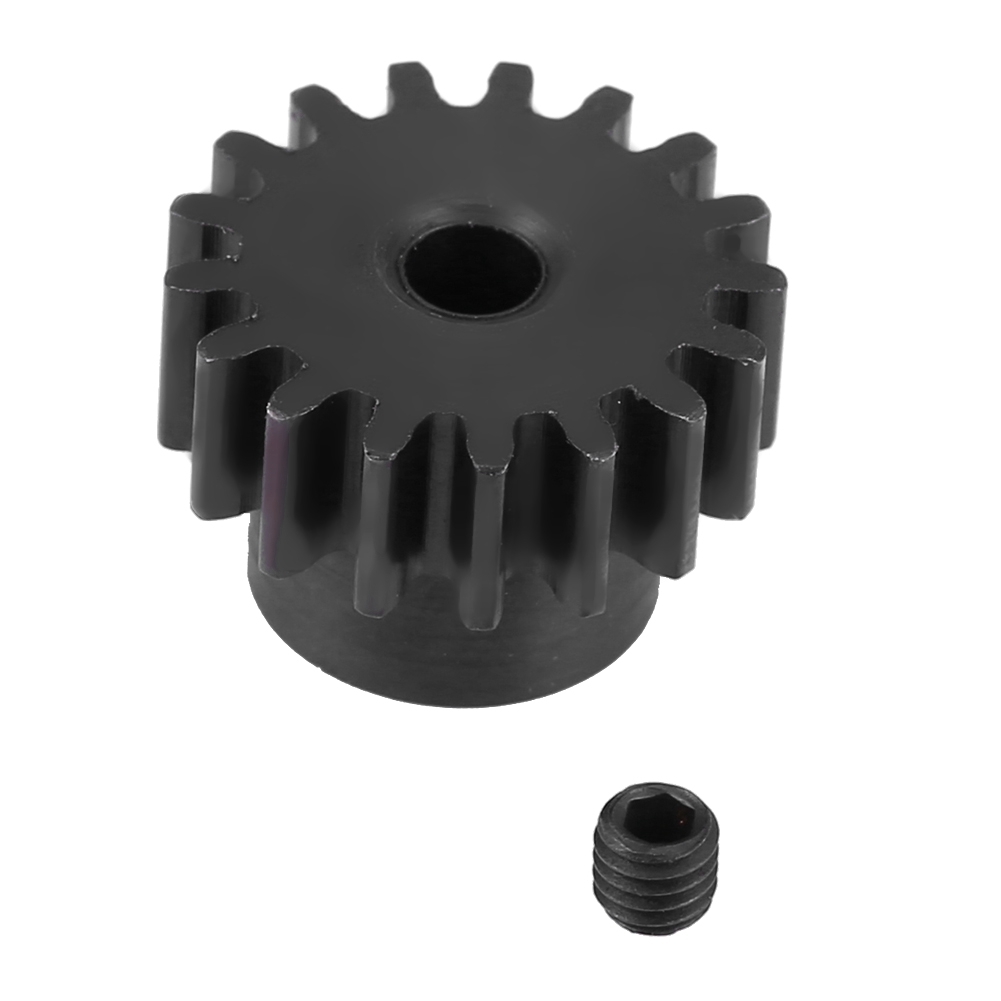 Cocosity RC-Motor-Ritzel, RC-Motorteile, RC-Motor-Getriebe, Motor-Getriebe, RC-Motor-Ritzel, RC-Auto-Getriebe, RC-Getriebe