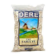dere seker weisse bohnen white beans