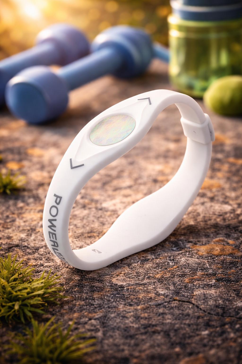 Power Balance Bracelet énergie Bande ionique Fitness /M Power Balance Bracelet énergie Bande ionique Fitness /M