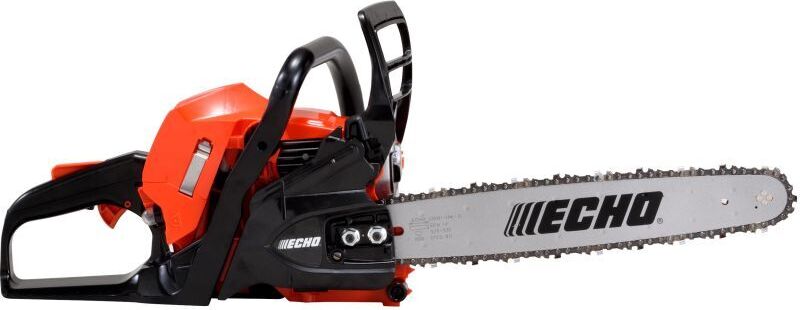 BENZIN-MOTORSÄGE ECHO CS-3510ES, CS 3510 ES, kettensäge,