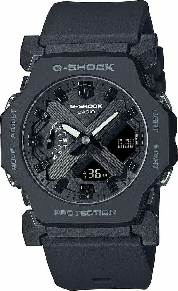 Pánske hodinky Casio GA-2300-1AER