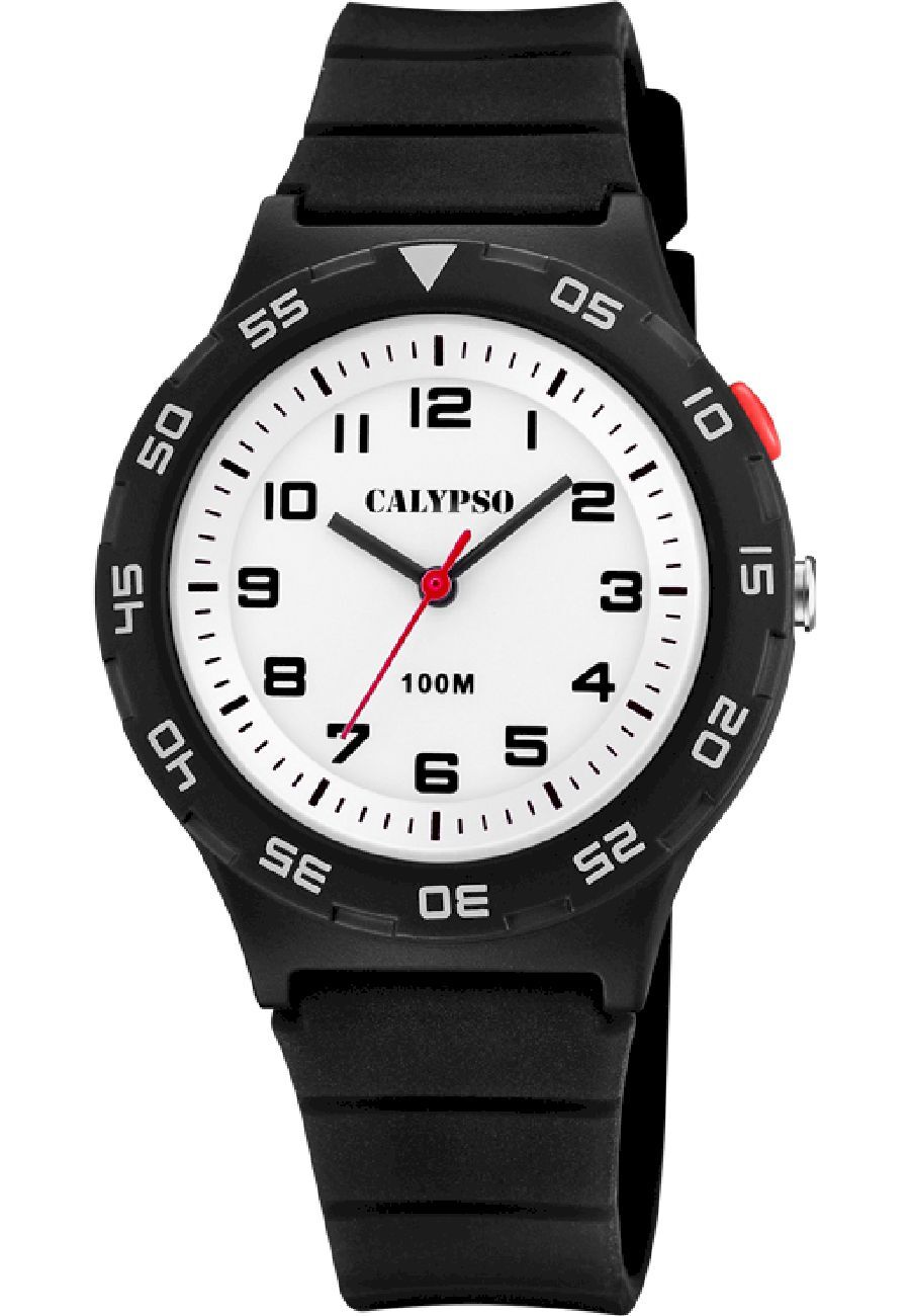 Calypso - Náramkové hodinky - Detské - K5797/4 - SWEET TIME