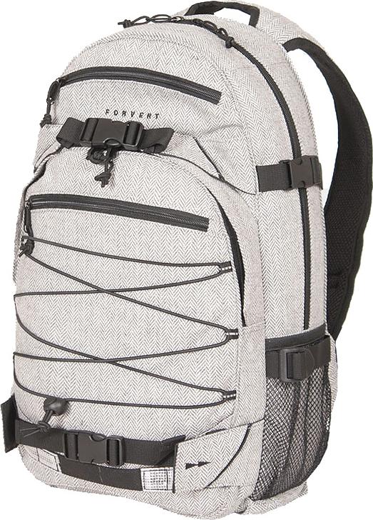 Forvert NEW LOUIS Flannel Lightgrey Louis 880060