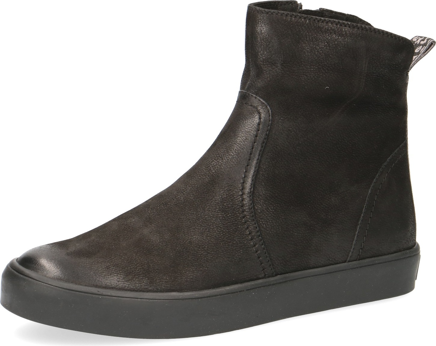 Caprice 9-25452-23 Stiefeletten Damen Schuhe Chelsea Boots , Größe:37 EU, Farbe:Schwarz 9_25452_23_008_37