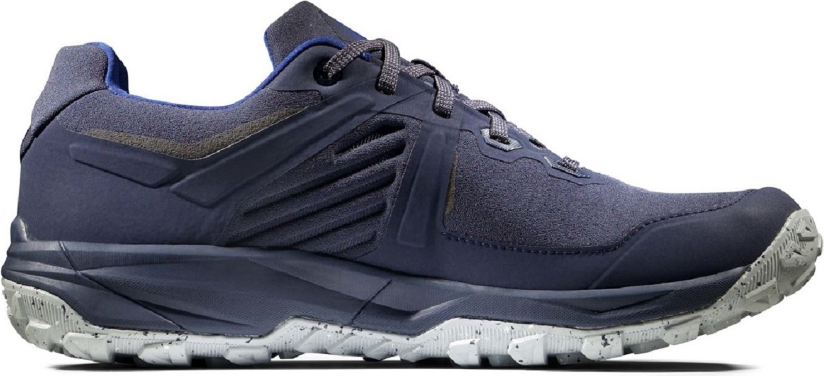 MAMMUT Ultimate III Low GTX® obuv pánska modrá 44