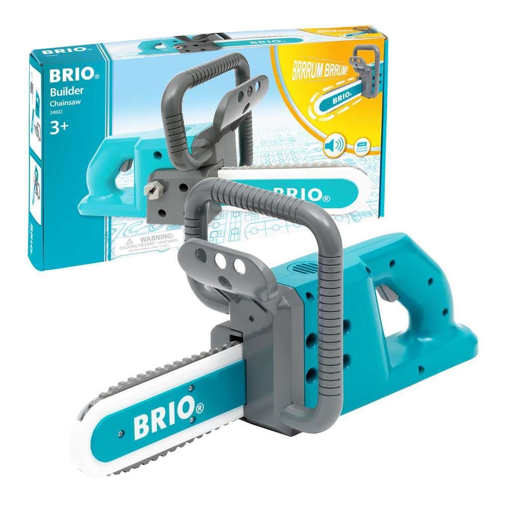 Kettensäge BRIO 63460200