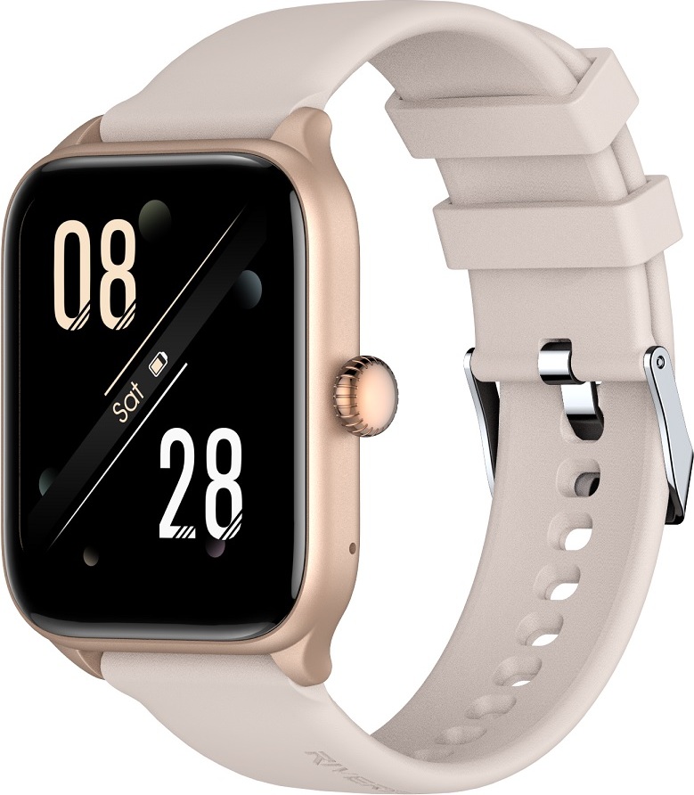 Riversong Smartwatch Motiv 6 Pro Roségold SW62