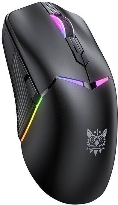 ONIKUMA CW928 Gaming-Maus (schwarz) CW928 black