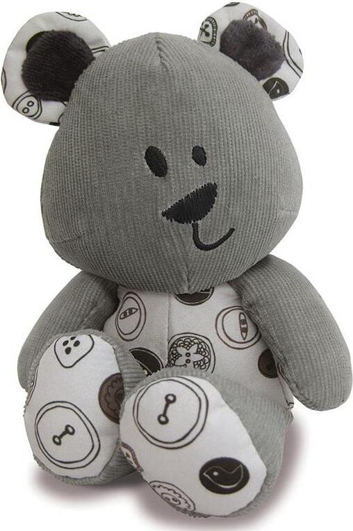 Little Bird told me Little Buddies Boo Bear LB1031
