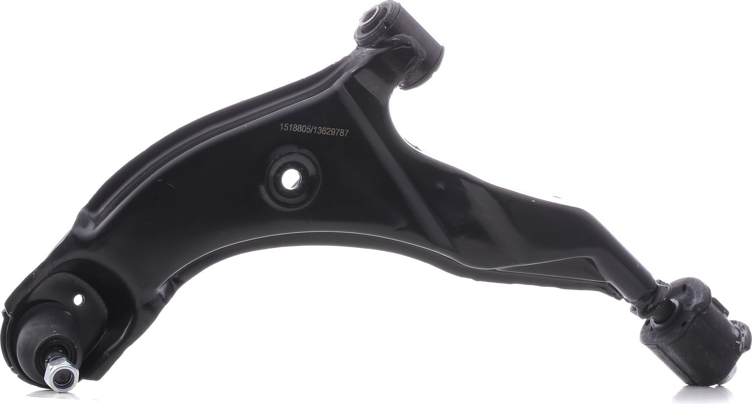 RIDEX 273C0378 Querlenker Vorne Links für HYUNDAI ACCENT I (X-3) ACCENT Stufenheck (X-3) ACCENT II Stufenheck (LC) ACCENT II (LC)