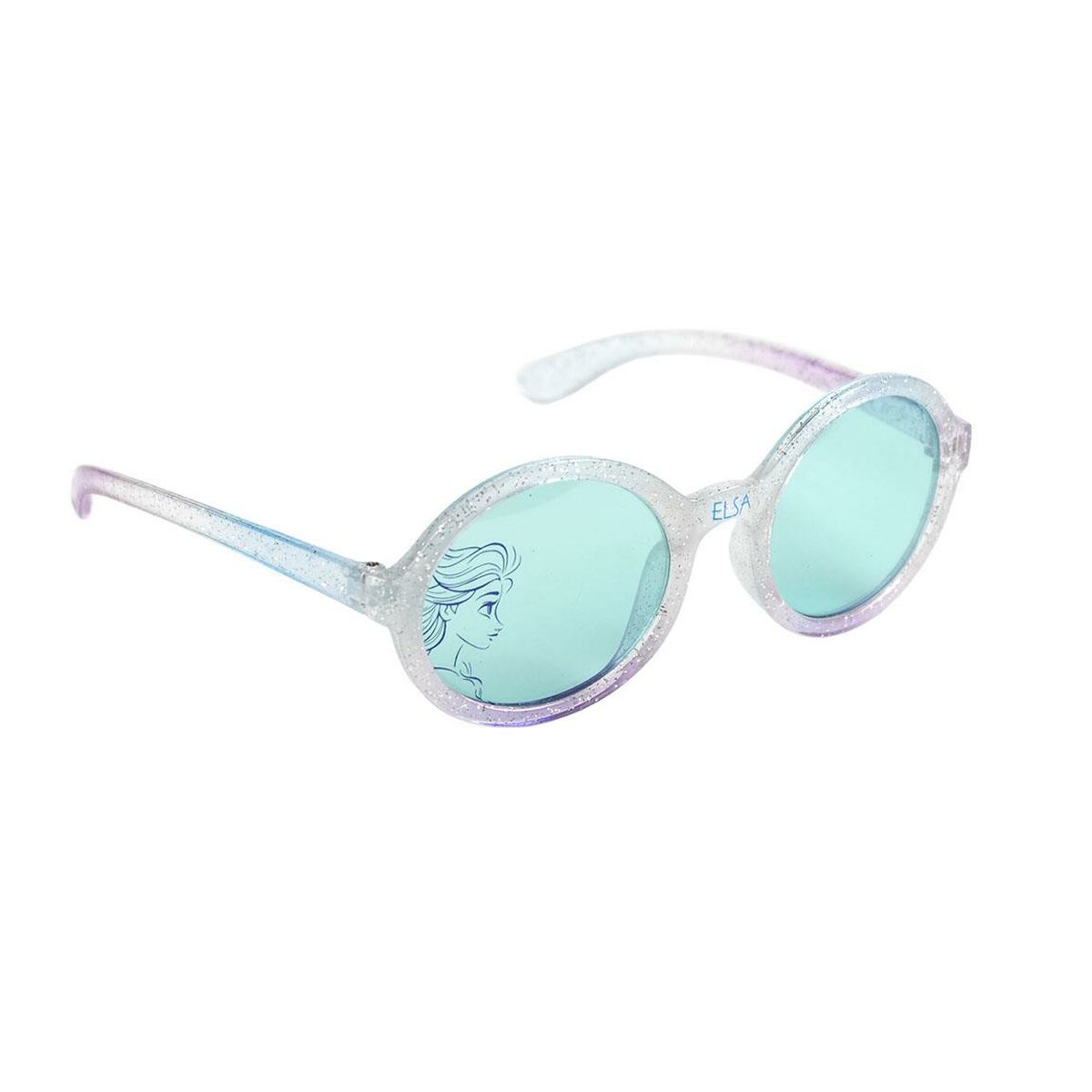 Disney Kindersonnenbrille Frozen Blau 2500001968