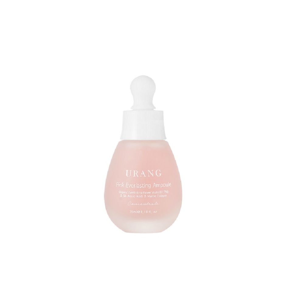 URANG Pink Everlasting Ampoule 35ml