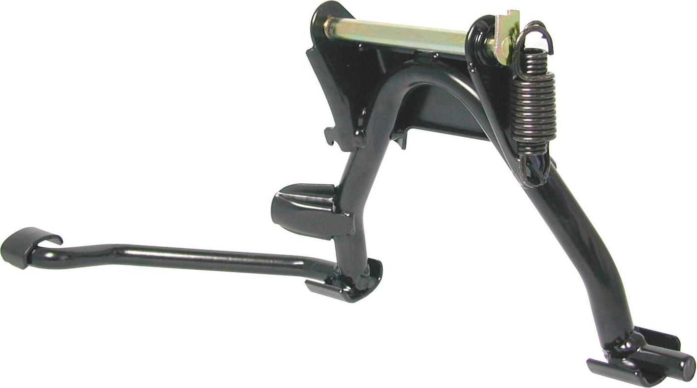 RMS Hauptständer Hauptständer schwarz 121610330